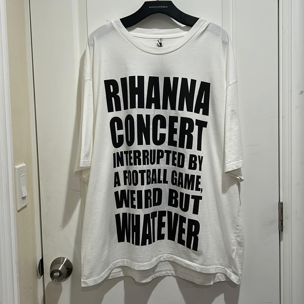 Savage X Fenty / XL / White